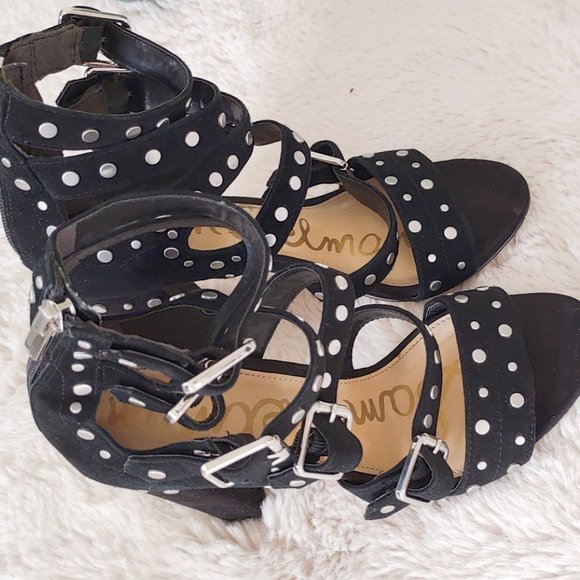 Sam Edelman Heels - Picture 3 of 4